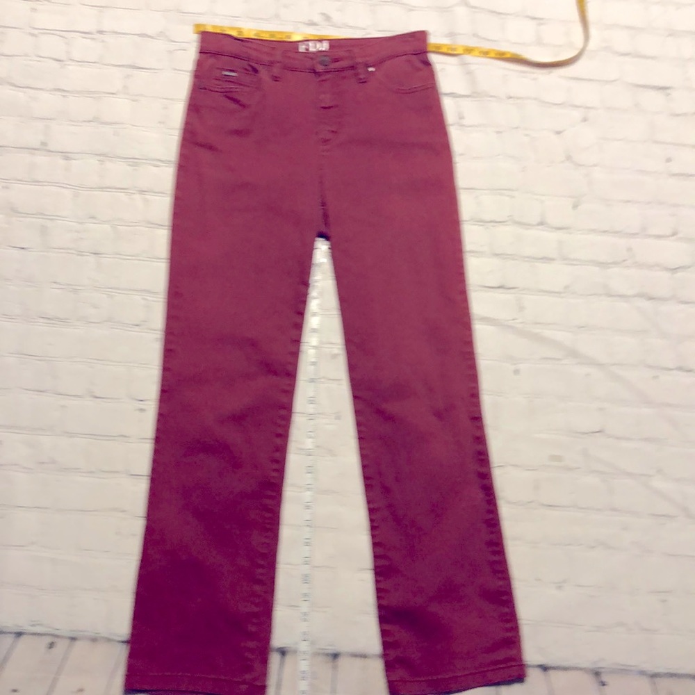 French dressing jeans c06